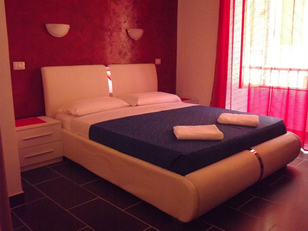 Gio' Suites Roma Exterior foto